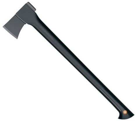 

Топор Fiskars Solid A18 (1052045)