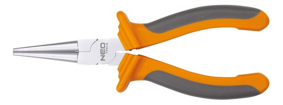 Круглогубцы Neo Tools 160 мм (01-020)