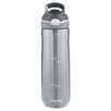 Бутылка для воды Contigo Ashland 709 мл Smoke (72348-1)