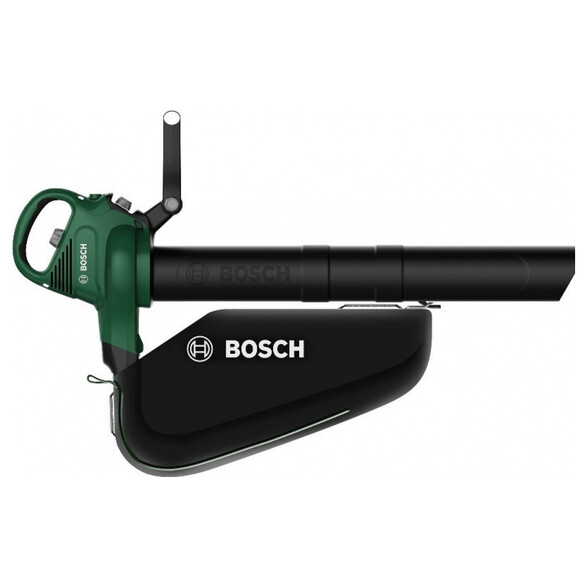 Садовий пилосос-повітродувка Bosch UniversalGardenTidy (06008B1000) фото 2