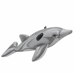 Надувний плотик Intex 58535 Дельфін