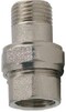 З'єднання пряме американка Petroline ДУ 20 3/4'' BSP х 3/4'' BSP