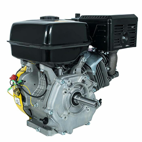 Двигатель бензиновый Кентавр ДВЗ-390Б (155890) изображение 4