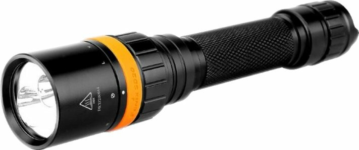 

Фонарь дайвинговый Fenix SD20