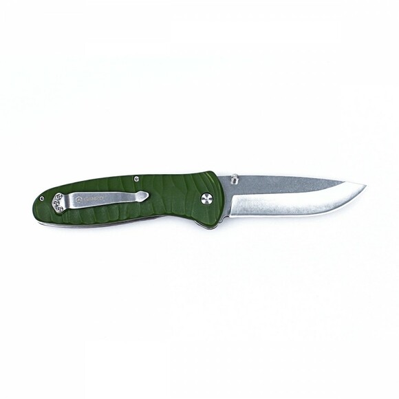 Нож складной Ganzo G6252-GR изображение 3