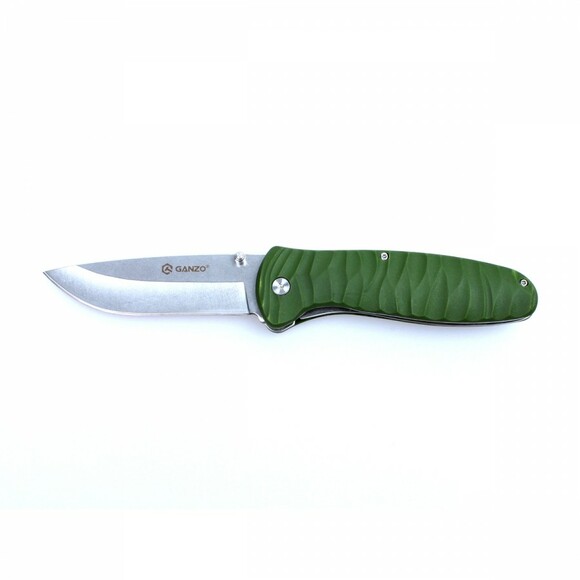 Нож складной Ganzo G6252-GR изображение 2