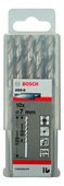 Набір свердел Bosch HSS-G 7мм (2608595070) 10 шт
