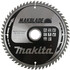 Пильний диск Makita MAKBlade по дереву 305x30 60T (B-09036)