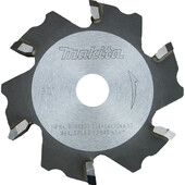 Фреза дисковая Makita 118x20x14 мм 6T (B-48832)