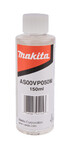 Масло для вакуумного насоса Makita 150 мл для DVP180 (AS00VP050M)