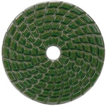Полірувальний диск Makita 100мм K1500 (D-15637)