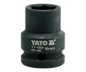 Головка торцевая Yato 16 мм (YT-1006)