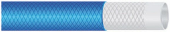 Шланг для полива Rudes Silicon blue 5/8" 20 м (2200000065049)
