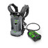 Рюкзак для акумуляторів EGO BH1001 KIT (0400132002)