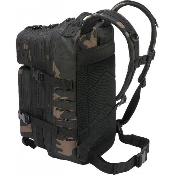 Тактичний рюкзак Brandit-Wea 8023-4-OS фото 2