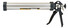 Пистолет для герметиков 375 мм, 610 мл SIGMA (2723071)