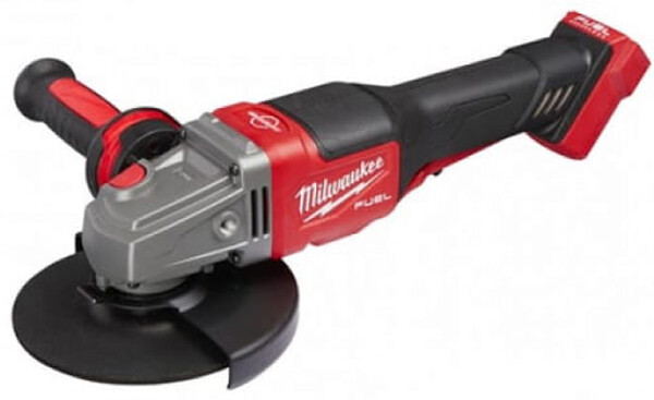 

Углошлифовальная машина Milwaukee M18 FUEL XPDB-552X (4933471080)