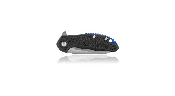 Нож Steel Will Modus (черно-синий) (SWF25M-11) изображение 3