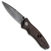 Boker Tirpitz Damas Wood