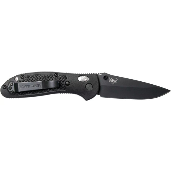 Нож Benchmade Pardue Griptilian (551BK-S30V) изображение 2