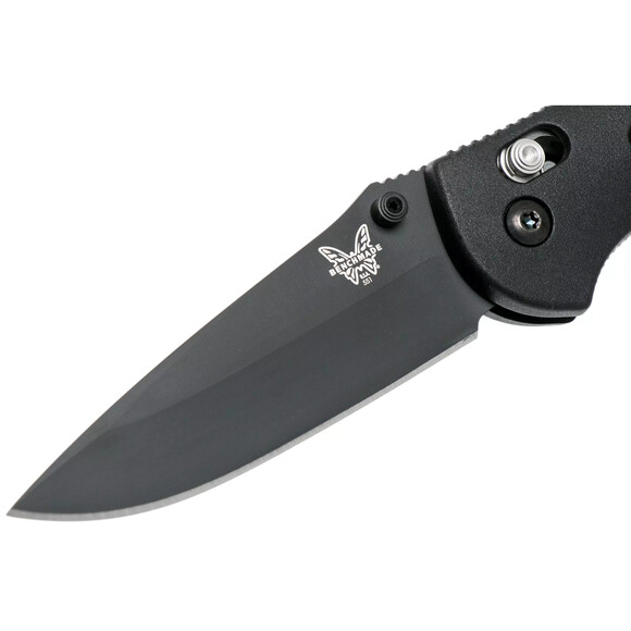 Нож Benchmade Pardue Griptilian (551BK-S30V) изображение 4