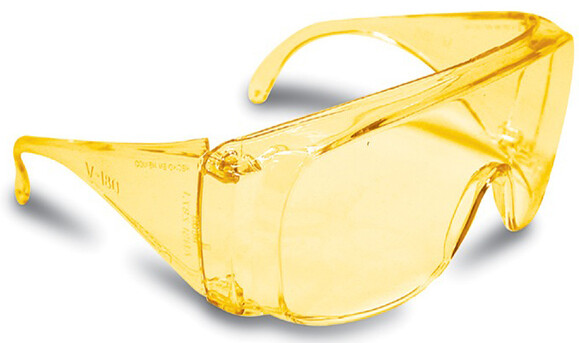 Защитные очки TRUPER Wide LEN-SA