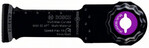 Полотно пильное Bosch Carbide Multi-Material MAII 32 APT 32x70 мм, 10 шт. (2608664221)