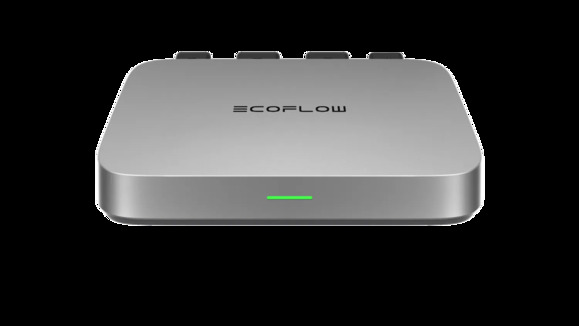 Комплект энергонезависимости EcoFlow PowerStream – микроинвертор 600W + зарядная станция Delta Pro (3600 Вт·ч / 3600 Вт) изображение 10