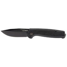 Нож складной SOG Terminus, Blackout (SOG TM1005-BX)