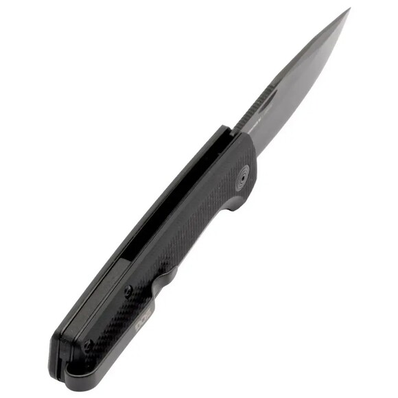 Нож складной SOG Terminus, Blackout (SOG TM1005-BX) изображение 3