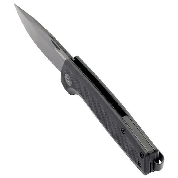 Нож складной SOG Terminus, Blackout (SOG TM1005-BX) изображение 4