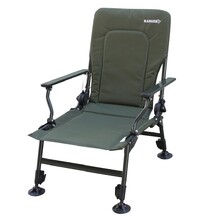Кресло карповое Ranger Comfort SL-110 (RA2249)