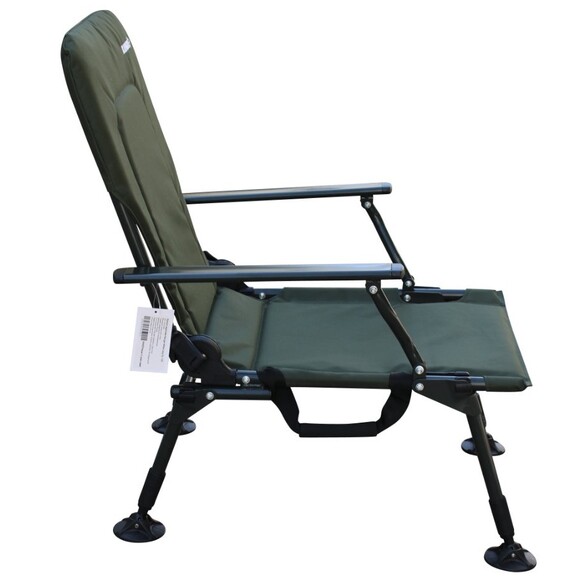Кресло карповое Ranger Comfort SL-110 (RA2249) изображение 2