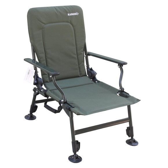 Кресло карповое Ranger Comfort SL-110 (RA2249) изображение 3