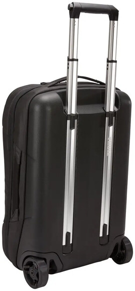 Чемодан на колесах Thule Subterra Carry-On, черный (TH 3203950) изображение 2