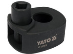 Знімач шарніру рульової рейки Yato 40-47 мм (YT-061602)