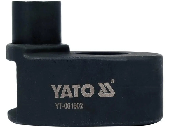 Знімач шарніру рульової рейки Yato 40-47 мм (YT-061602) фото 3