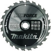 Пиляльний диск Makita MAKForce 270x30 мм 24Т (B-32172)