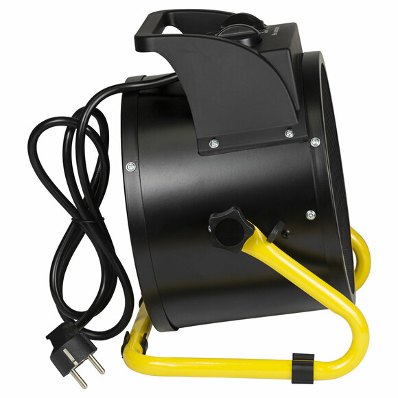 Электрический обогреватель с керамическим нагревателем 3.0 кВт (металл) Sigma (5359471) изображение 4