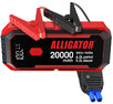 Пусковий пристрій Alligator Jump Starter JS843