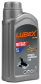 Трансмісійна олива LUBEX MITRAS ATF DX II, 1 л (61766)