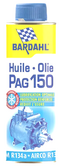 Олива для системи кондиціонування BARDAHL HUILE VISCOSITE ELEVEE PAG ISO 150, 0.5 л (4386)