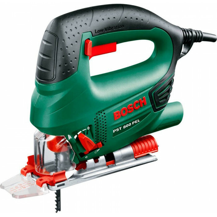 

Лобзик Bosch PST 800 PEL (06033A0101)