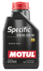 Моторное масло MOTUL Specific 508 00 509 00 SAE 0W20 1 л (107385)