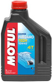 Моторное масло Motul Inboard Tech 4T 10W40, 2 л (106359)