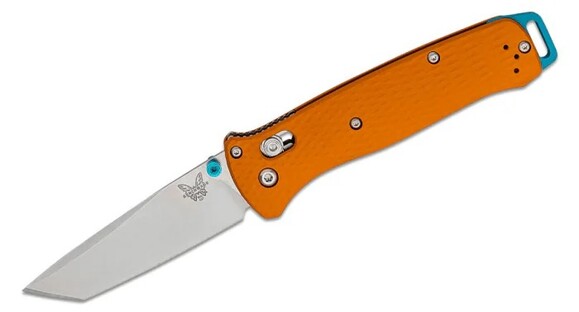 Ніж Benchmade Bailout Limited (537-2301) фото 2