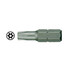 Біта Whirlpower TORX TH08 25 мм, 10 шт. (965-11-02508 WP)