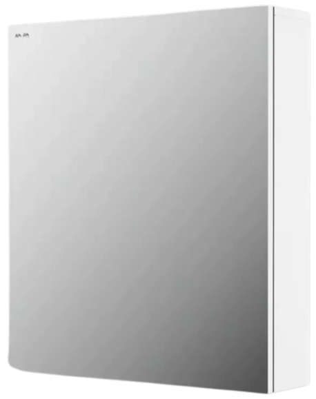 Зеркальный шкаф AM.PM Spirit, левый, 60 см, M70MCL0600WG38 изображение 2