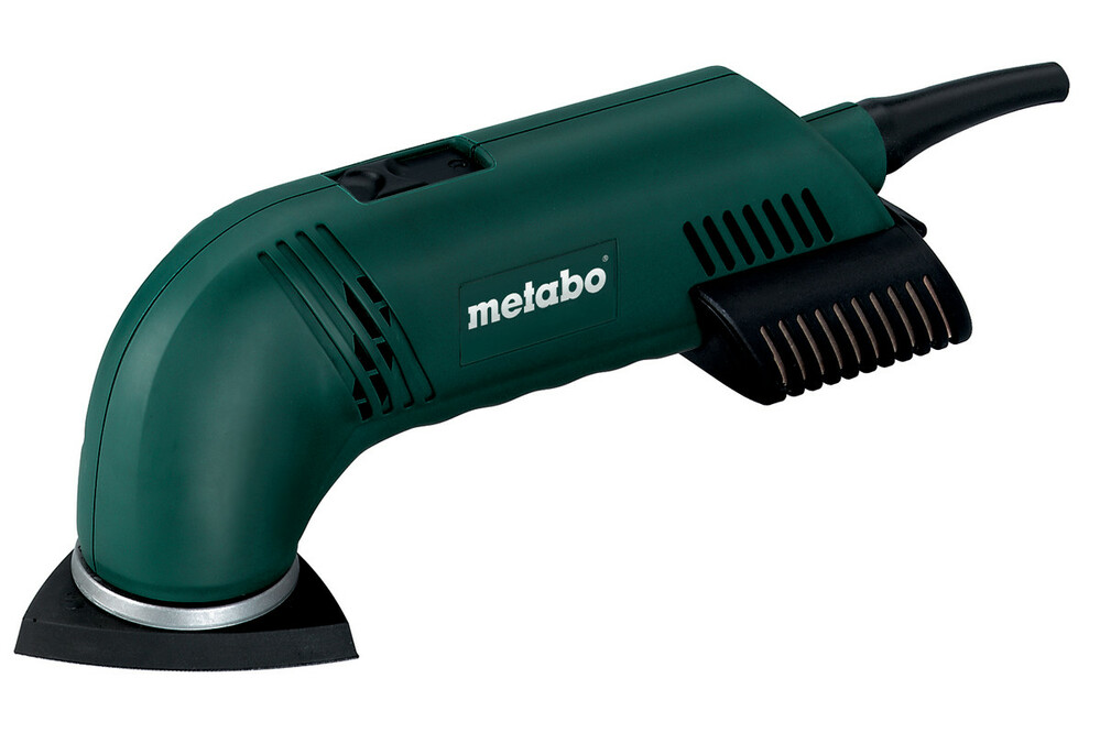 

Дельташлифовальная машина Metabo DSE 280 INTEC 280 Вт (600317500)