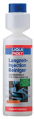 Долговременный очиститель инжектора Liqui Moly Langzeit-Injection Reiniger 0.25 л (7531)